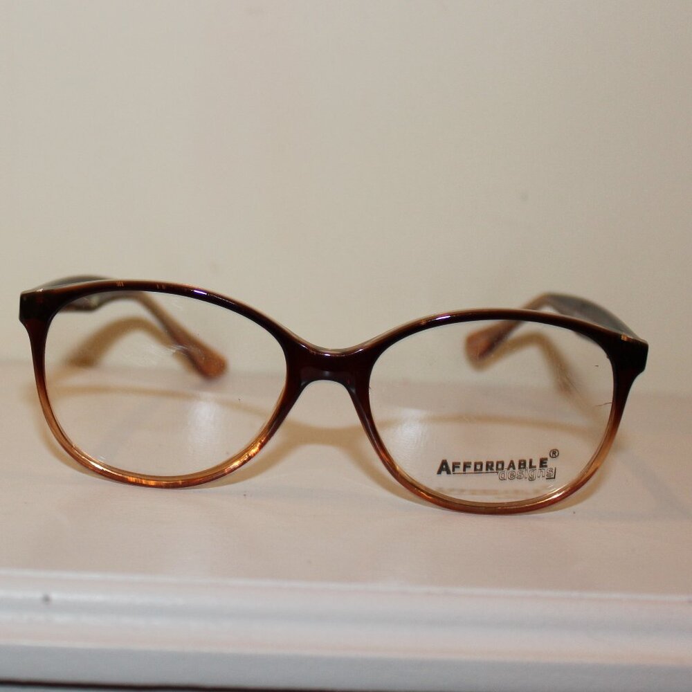 Affordable Designs Women's Glasses (heather)
